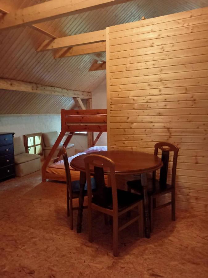 Chalupa Konciny Jablonec nad Jizerou Kültér fotó