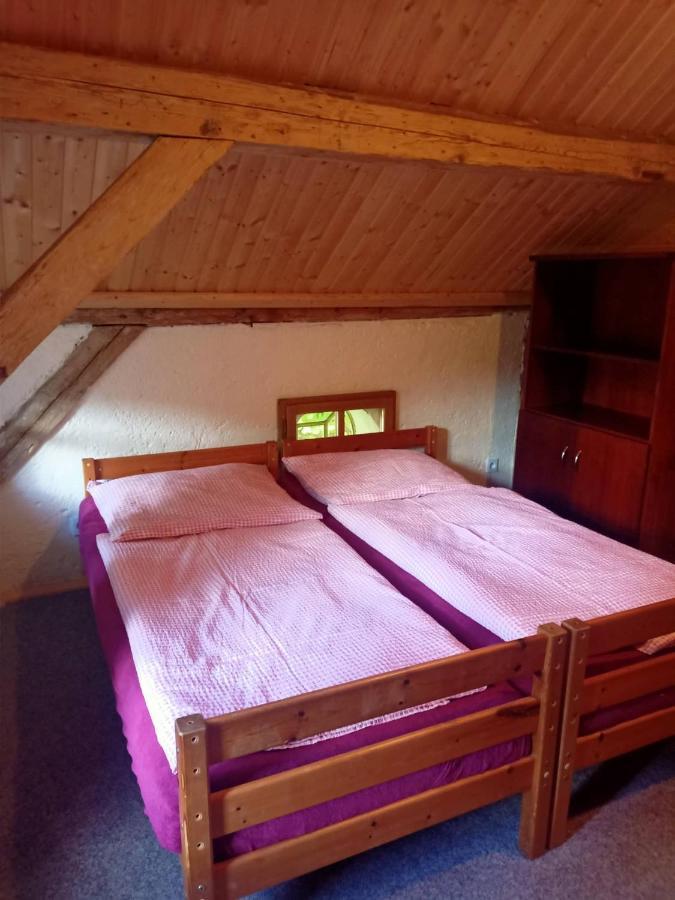 Chalupa Konciny Jablonec nad Jizerou Kültér fotó