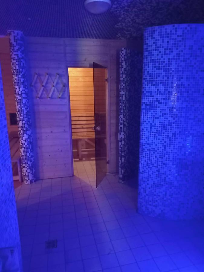 Chalupa Konciny Jablonec nad Jizerou Kültér fotó